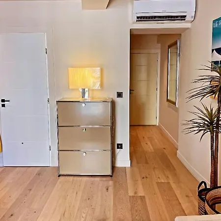 Massena Street, 2 Balcony Nice