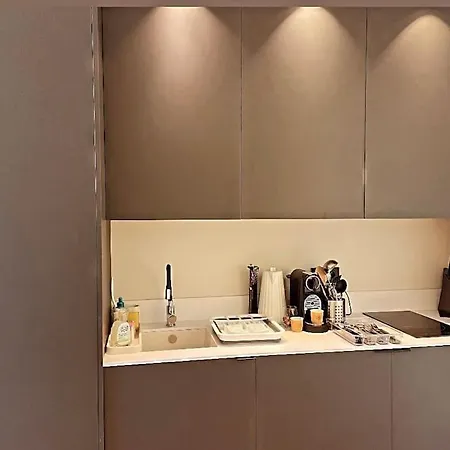 Massena Street, 2 Balcony Apartamento Nice